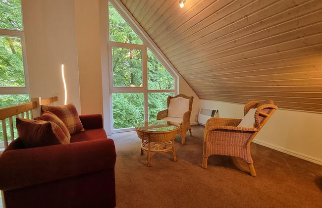 XXL Ferienhaus in Bad Saarow - Foto 5