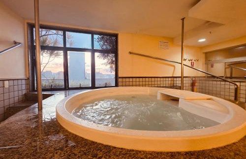 Flat Particular Exclusivo no Centro de Brasília, Ao Lado de 2 Shoppings - Metropolitan - Photo 10