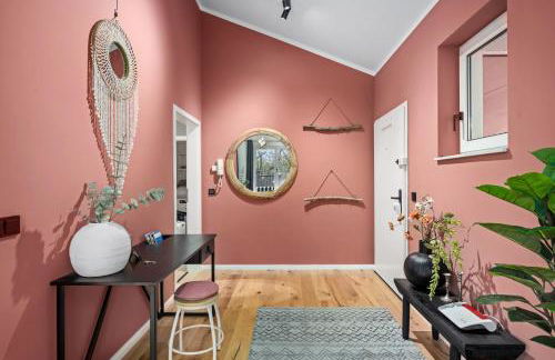 EDLER WOHNRAUM Schwanenteich-Penthouse mit Garage, Grill, Kaffeevollautomat, Klima, Lift & Terrasse - Foto 25