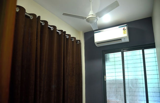 Vogue Cabin Stay Near NESCO - Foto 7