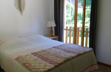 Gîte de la Mésange - Foto 23