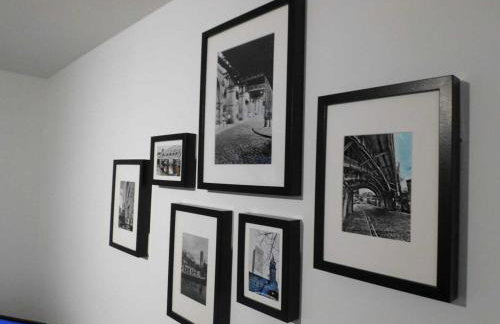 Stylish 2-Bed Apartment in Manchester City Centre - Foto 18