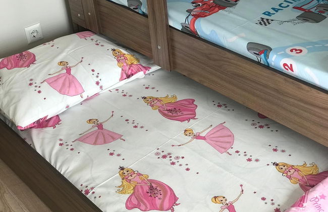 Sweet Home - Foto 22