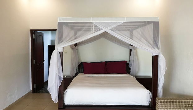 Widi Agung Villa - Foto 5, Habitación