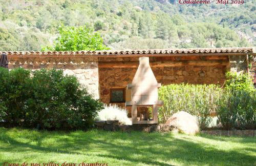 Domaine Codaleone - Foto 38