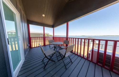 Lakefront Cottage with Hot Tub & Sunset Views - Foto 28