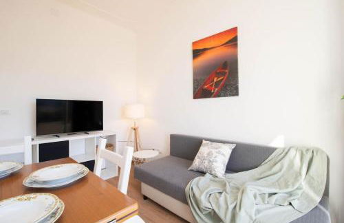 100 meters from the Sea Wi-Fi Center AC Relax Train Station - Foto 21