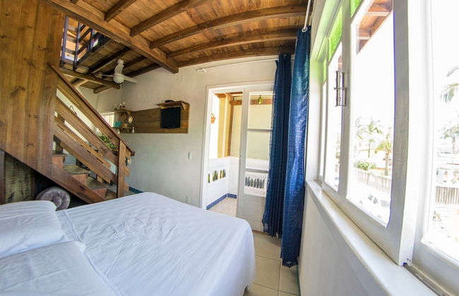 Verde Vida Ecopousada Termas do Gravatal - Photo 13