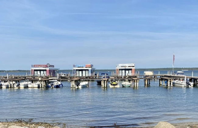 Apartment Captain's Terrace - Foto 17