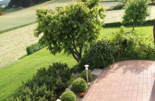 Ferienwohnung Haus Weitblick - Foto 33