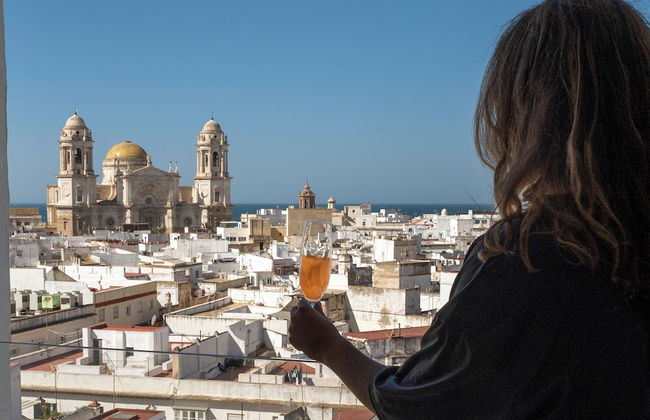 Plaza Mina Suites - Adults Recommended - Foto 39