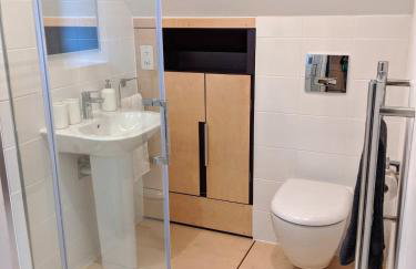 Browhill Loft - contemporary, handcrafted studio - Foto 11