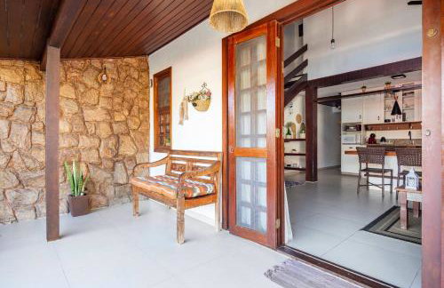 LINDA CASA CONDOMÍNIO EM BÚZIOS - Foto 7