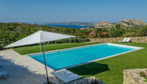 Villa Smeralda - Foto 5