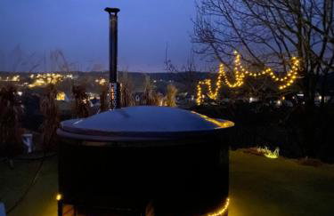 Cicha przystań domek na Kaszubach - Foto 75