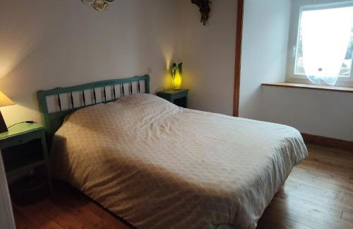 Gîte familial avec jardin, près du Puy-en-Velay et station de ski des Estables - FR-1-582-475 - Foto 10