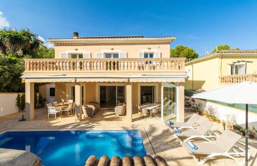 Villa Occitania - Foto 47