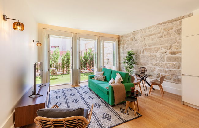 D&S - Lazaros Apartments - Foto 33