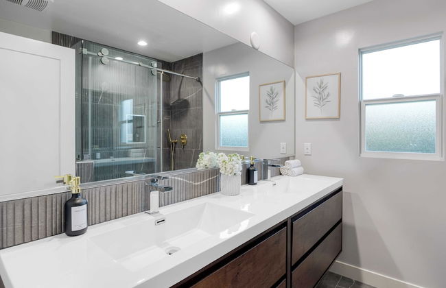 Fulton I by Avantstay Modern Haven in Downtown - Foto 22