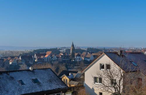 CloudCabins Dornstetten - Brunnenberg - Foto 26