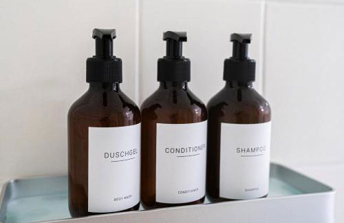 JAKSE-Apartments - Dein Ruhepol an der Nordseeküste mit Sauna - Foto 25