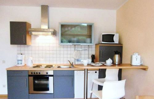 Villa Näkel-Sonnenberg - Foto 9