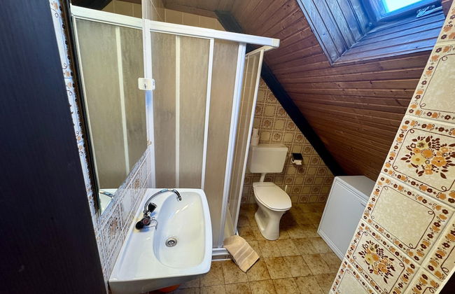 Farmhouse Near Afritzer See & Nockberge Trails - Foto 20