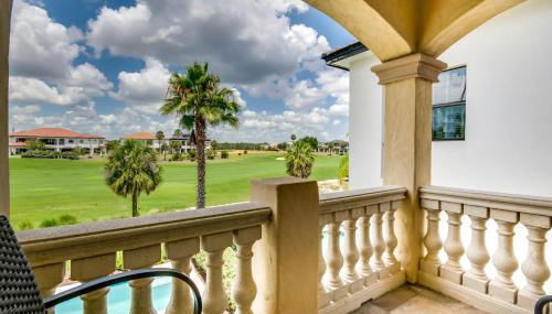 Ev1080Cast - Reunion Horizon Villa - Foto 2