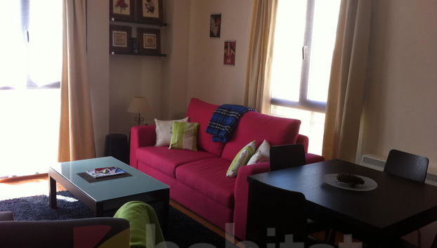 Apartamentos Habitat Zona Media - Foto 2