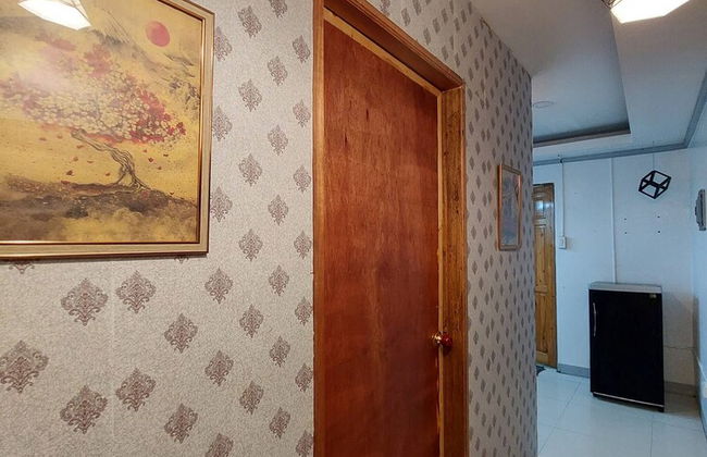 Transient House In Baguio, Near Burnham - Foto 13