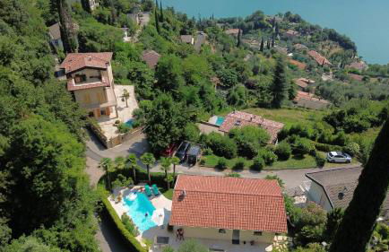 Villa Ortensia - Foto 24