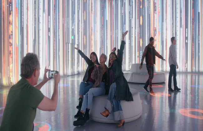 Illuminarium - Foto 9