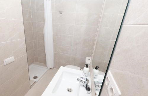 Estudio con gran terraza Chill Out - Photo 13