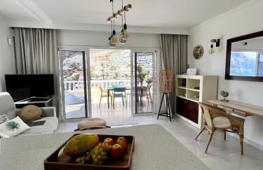 Luxury penthouse with breathtaking views and huge private terraces - Foto 9