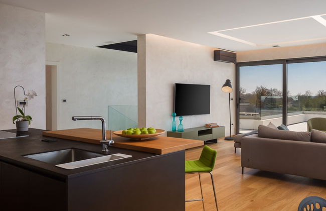 Old Olive I - Foto 13