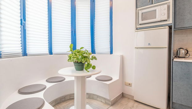 Marbella House Gf30 - Foto 5, Cocina privada