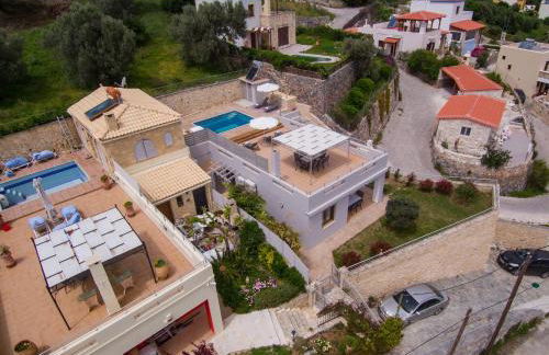 Villa Belair - Photo 40