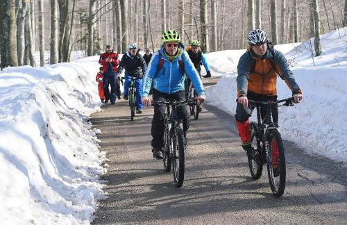 Terra Magica Deluxe Apartment OR Room with Private Parking, Terrace and Sea View - Foto 69