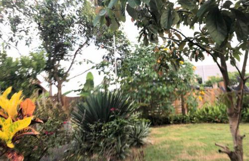 Cabana Rústica cheia de charme perto do mar - Foto 24