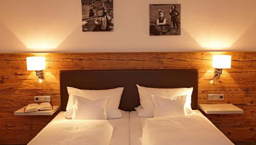 FEWO Schwandenhof - Foto 5