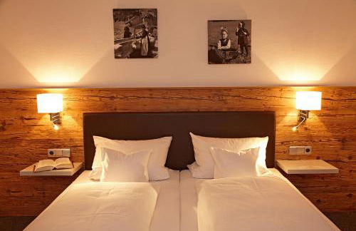 FEWO Schwandenhof - Foto 5