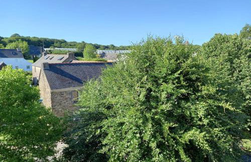 Au coeur de Sainte-Christine - Foto 7