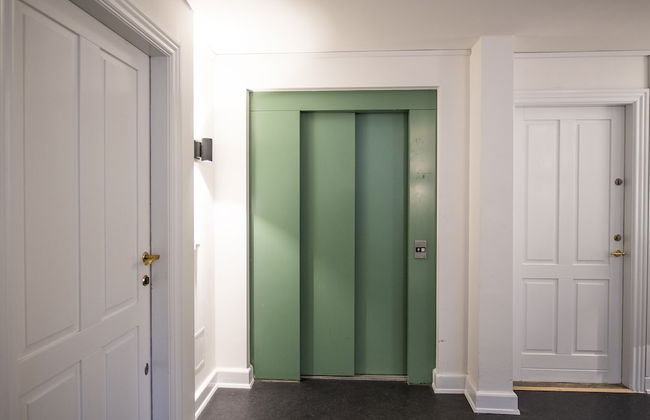 Town Hall Penthouse by Daniel&Jacob’s - Foto 61