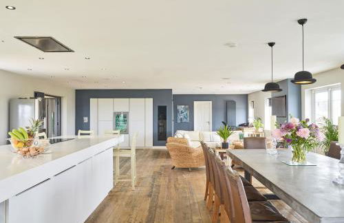 Sea View Manor beach access heated pool hot tub - Foto 7