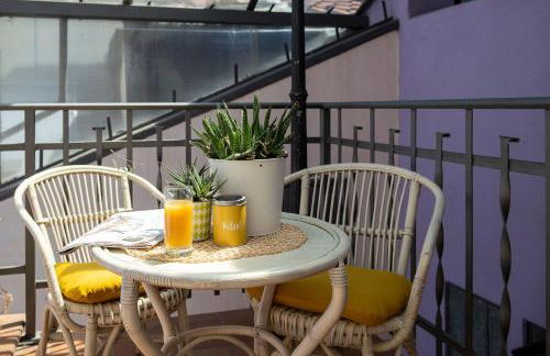 Residence Ferraud - Photo 44