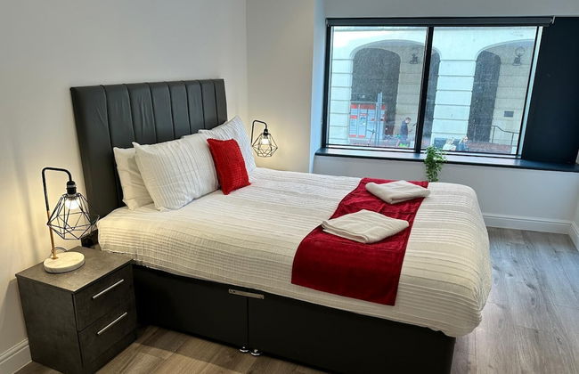 Dale Street Liverpool By Beehosting - Foto 23