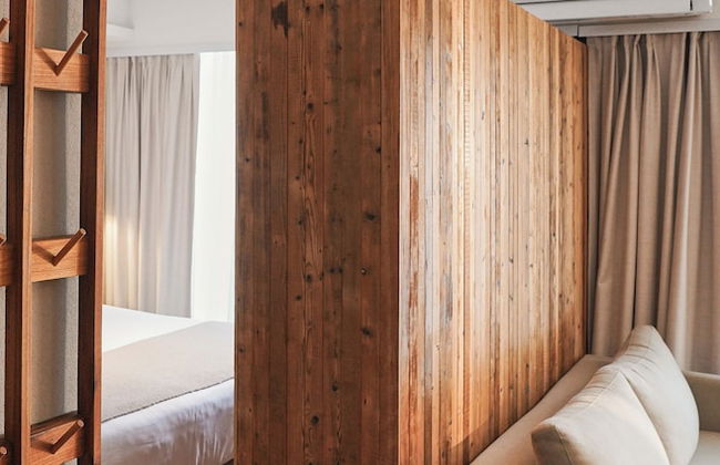 AQ Tailored Suites - Foto 33