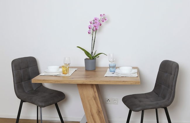 Urban Stay Apartments Vienna - Foto 5