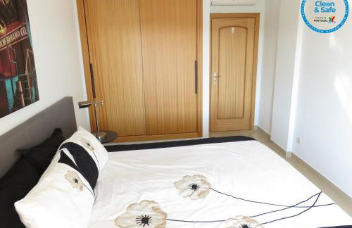 Encantador T1 praia Senhora da Rocha - Algarve - Foto 11