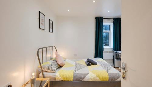 Relax in a modern Cardiff home by the City Centre & Bute Park - Foto 2